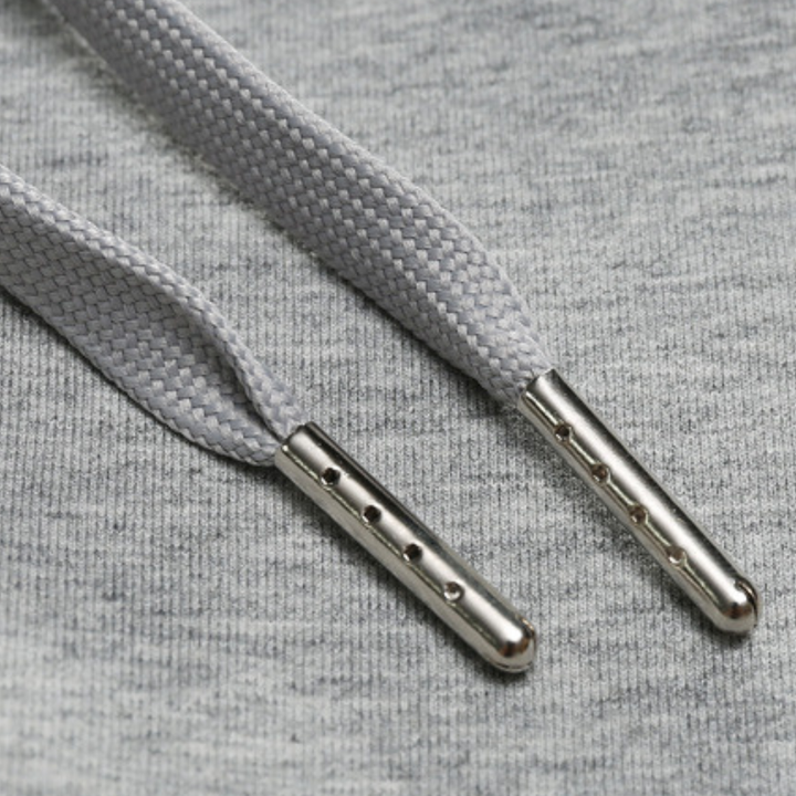 Men's everyday sportswear joggers, comfortable relaxed fit pants with a versatile design.