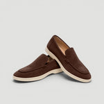 Chocolate Brown