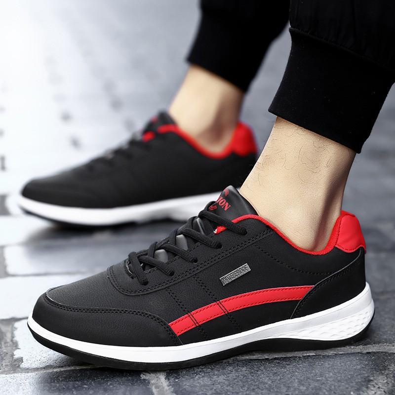 Ergonomic men's ComfortStep shoes offer superior foot support, cushioning, and pain relief for active lifestyles.