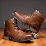 Chestnut Brown