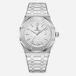 Ice silver