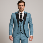 Light blue