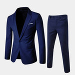 Navy Blue