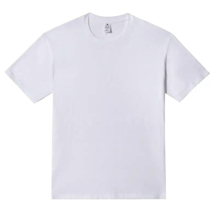 Men's high neck long sleeve t-shirt in comfortable fabric, perfect for casual everyday style.