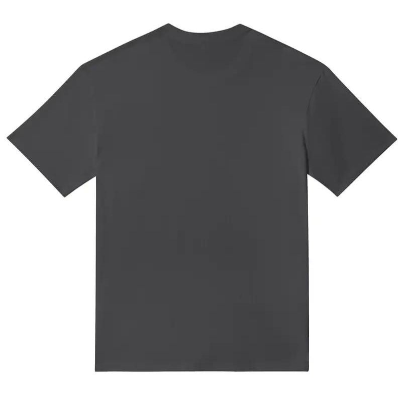 Men's daily staple high neck long sleeve t-shirt, easy to wear for ultimate everyday comfort.