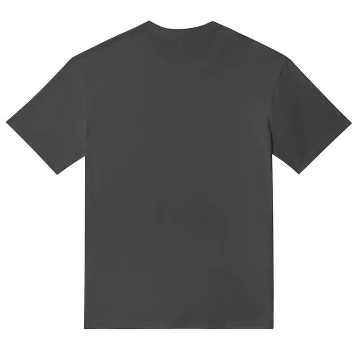 Men's daily staple high neck long sleeve t-shirt, easy to wear for ultimate everyday comfort.