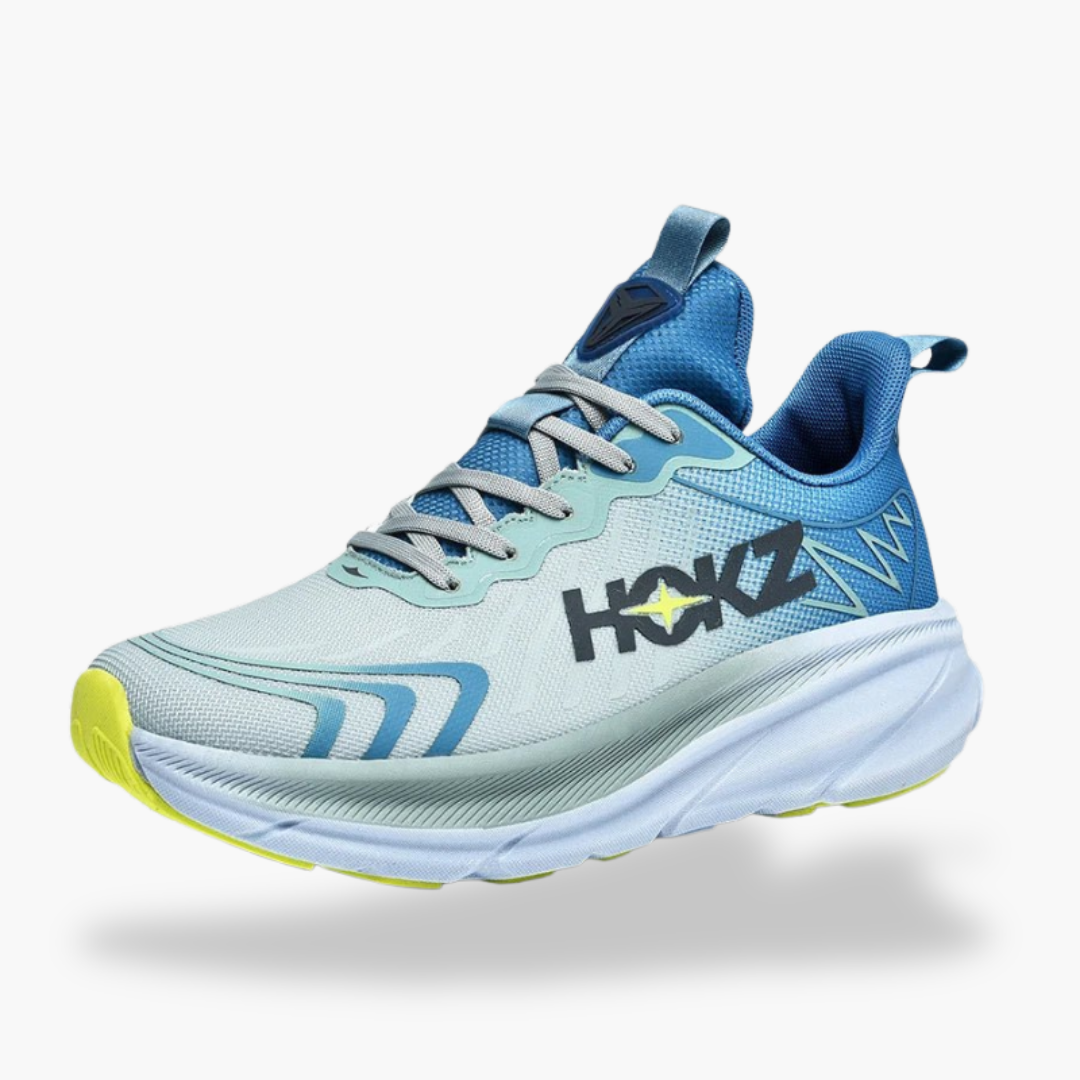 Hokz men's running sneakers, designed for comfort, support, and performance in everyday training.