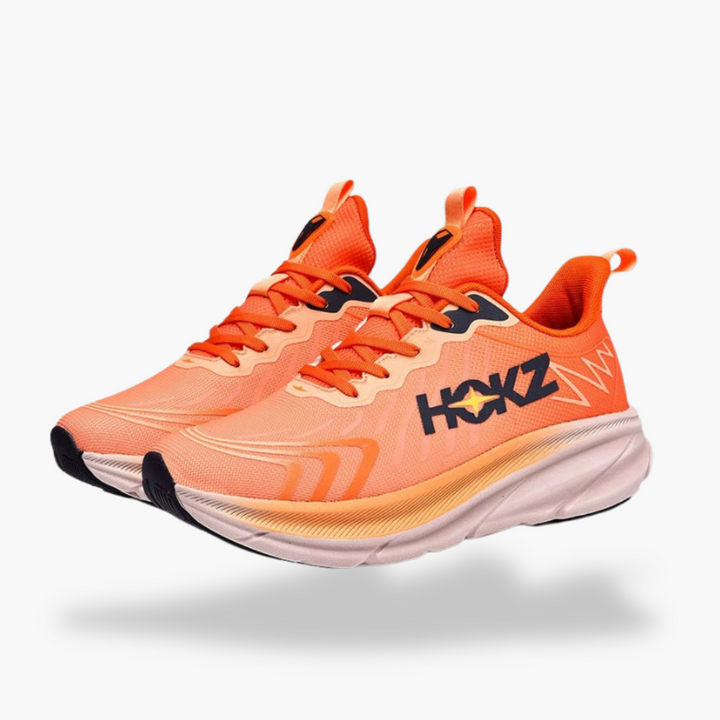 Performance-driven men's Hokz sneakers, ideal for running, training, and an active lifestyle.