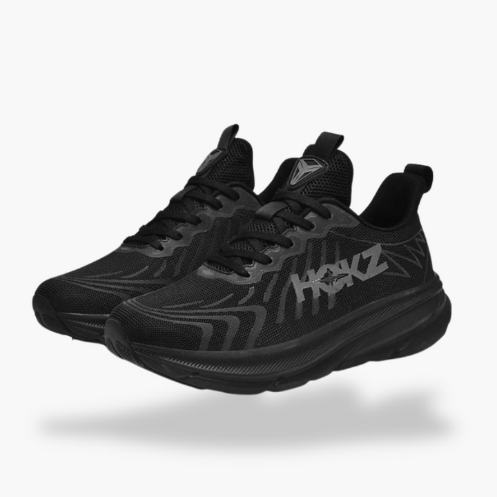 Comfortable men's Hokz running shoes, perfect for daily wear, training & active performance.