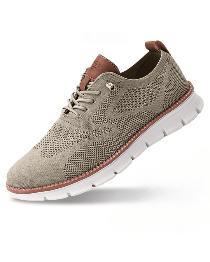 Men's Jason modern comfort everyday trainers. Lightweight, versatile casual sneakers for all-day wear.