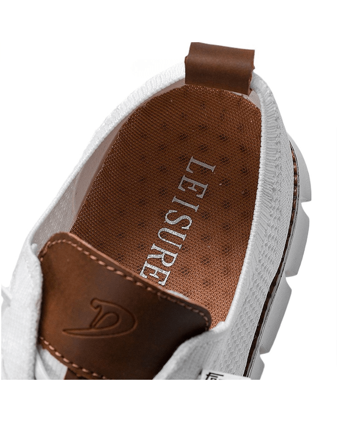 Lightweight Jason men's athletic trainers. Everyday comfort walking shoes with modern design.