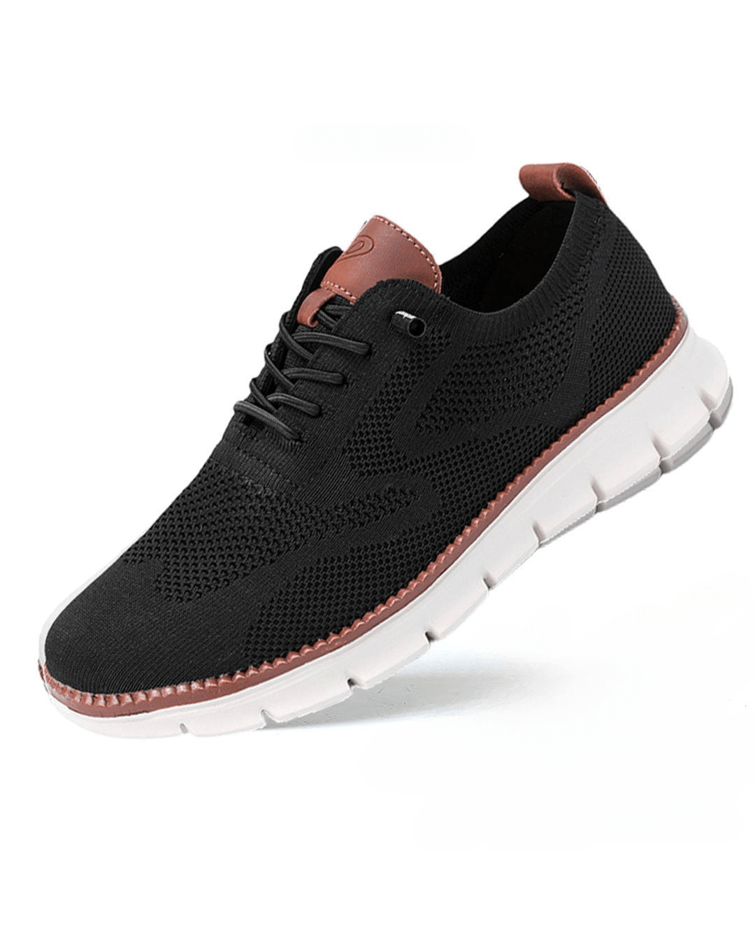 Jason men's athletic trainers. Comfortable, modern design walking shoes for daily activities.
