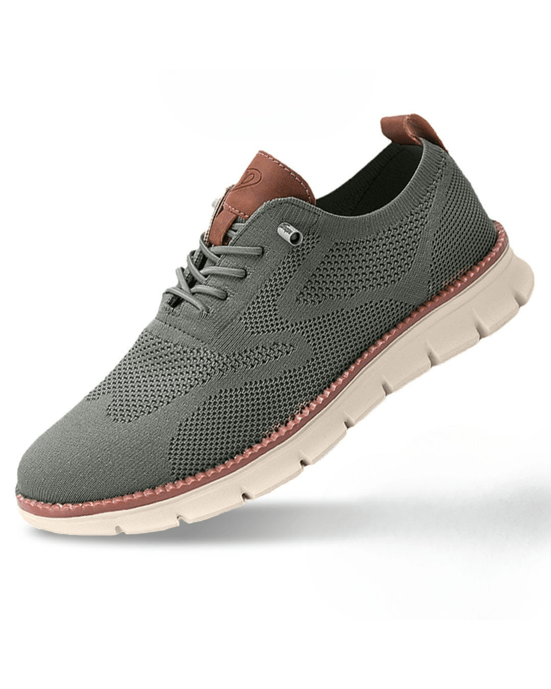 Modern men's Jason trainers. Comfortable athletic footwear, perfect for walking & casual style.
