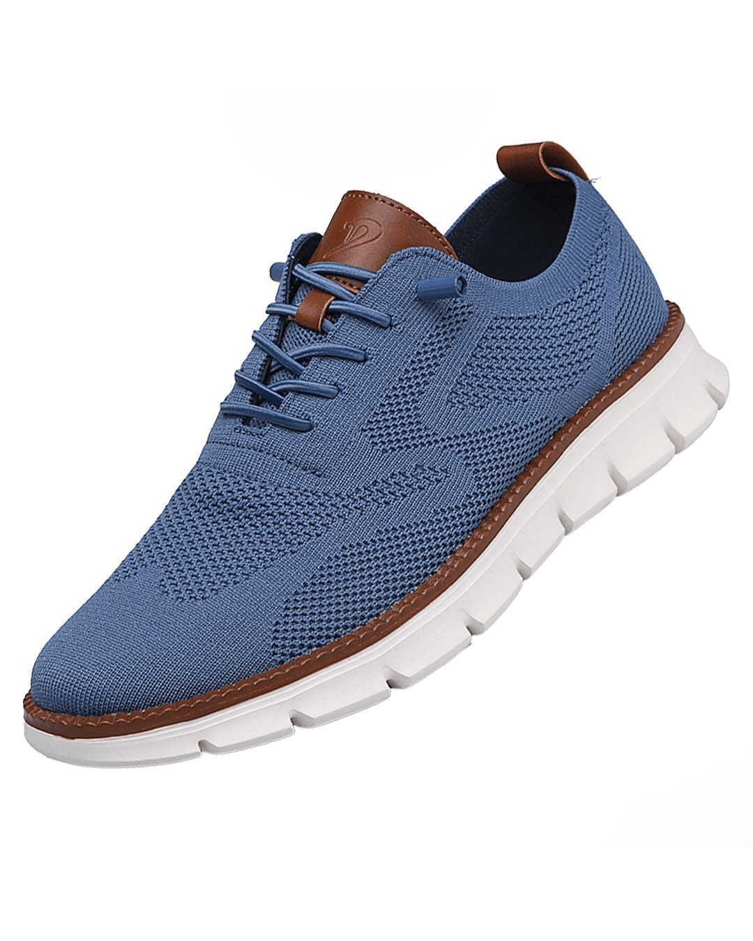 Versatile Jason men's trainers. All-day comfort walking shoes for modern casual wear.