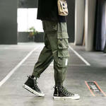 Army Green