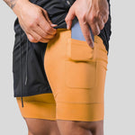 Mustard Yellow