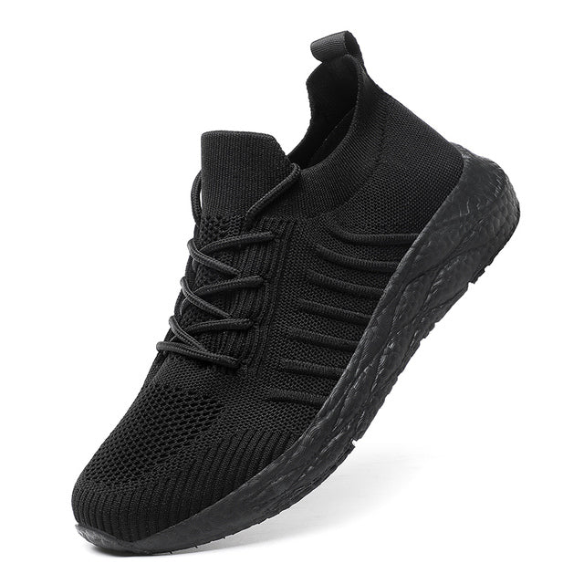 Men's lightweight, breathable sport trainers for everyday comfort. Ideal for walking & casual wear.