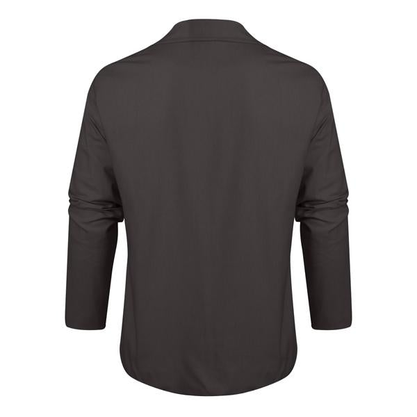 Effortless style with this versatile men's lightweight casual blazer, a breathable modern fashion choice.