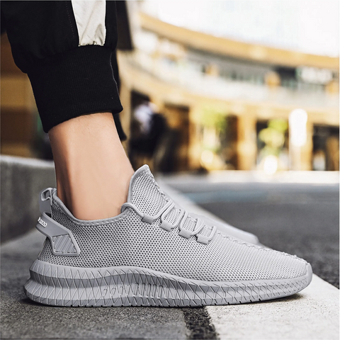 Men's lightweight orthopedic shoes for ultimate comfort & support. Ideal for walking & casual wear.