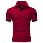 Red Black