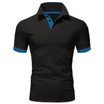 Black Blue