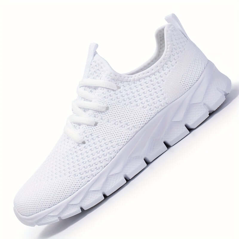 Men's performance running shoes, engineered for speed, comfort, and durable training sessions.