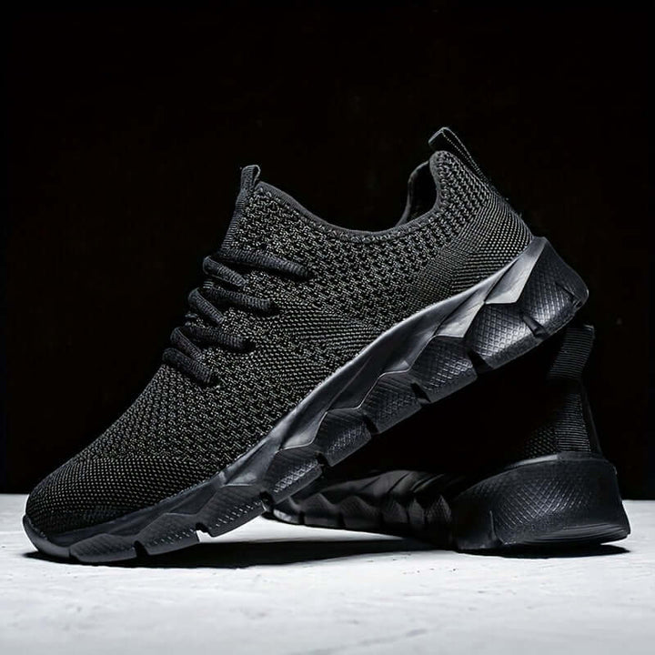 Performance men's running shoes designed for optimal speed, agility, and comfort on any terrain.