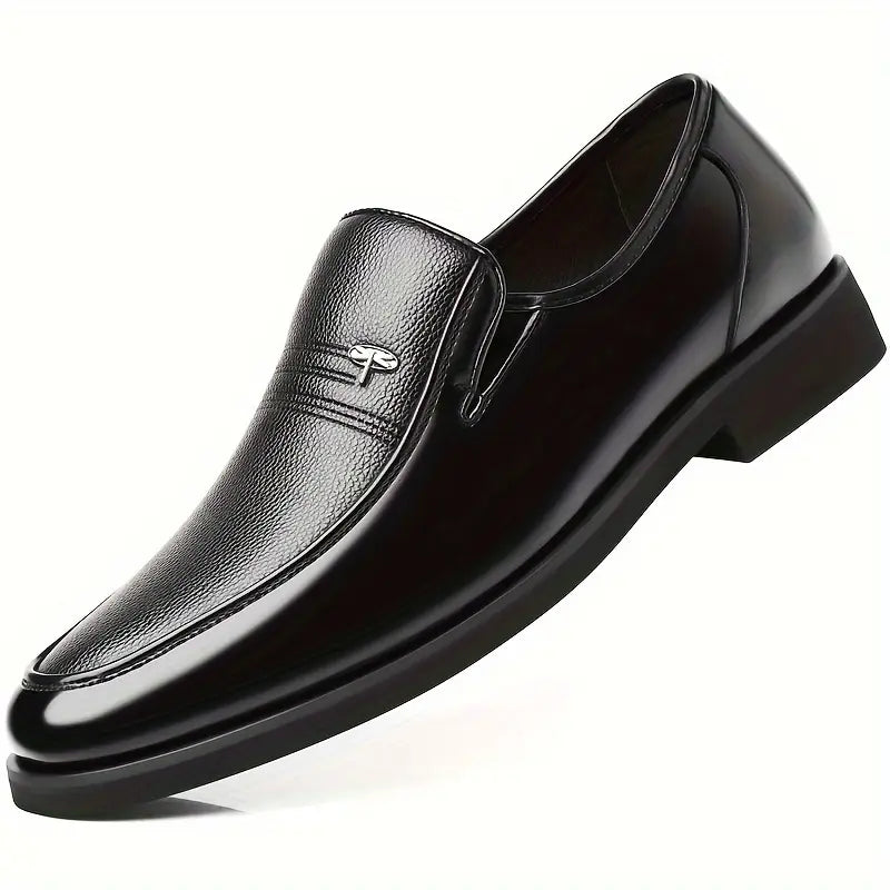 Men's lightweight slip-on loafers, perfect for versatile everyday wear & casual style.