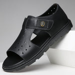 Black A