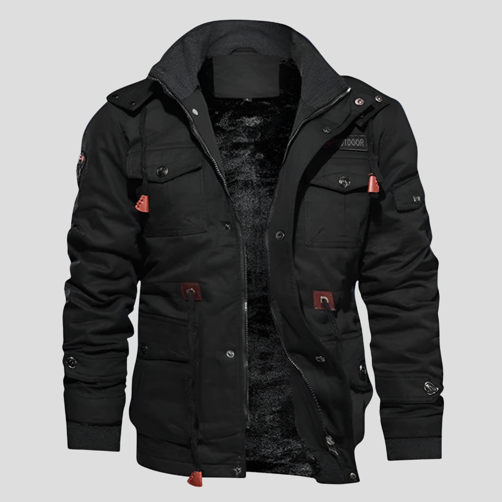 Men's lightweight summer jacket, perfect for warm weather. Stylish & casual windbreaker, ideal for spring & travel.