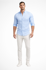 Medium blue