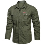 Army Green