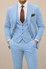 Light Blue