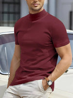 Wine red