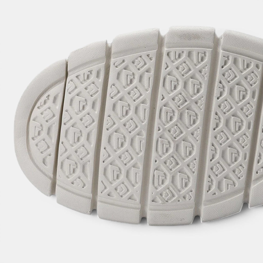 Durable men's orthopedic footwear, built for active lifestyles with robust construction and flexible sole.