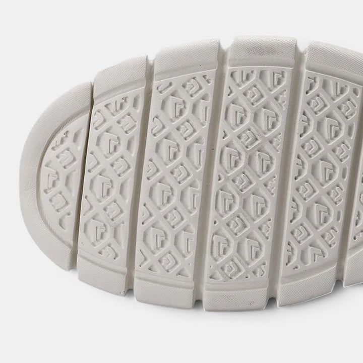 Durable men's orthopedic footwear, built for active lifestyles with robust construction and flexible sole.