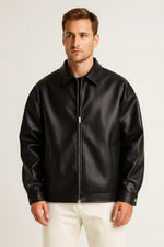 Black Leather