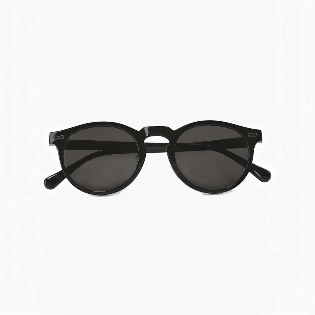 Men's polarized UV protection sunglasses for clear vision & sun protection.