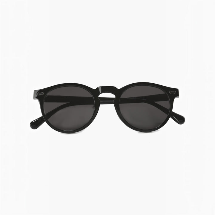 Men's polarized UV protection sunglasses for clear vision & sun protection.