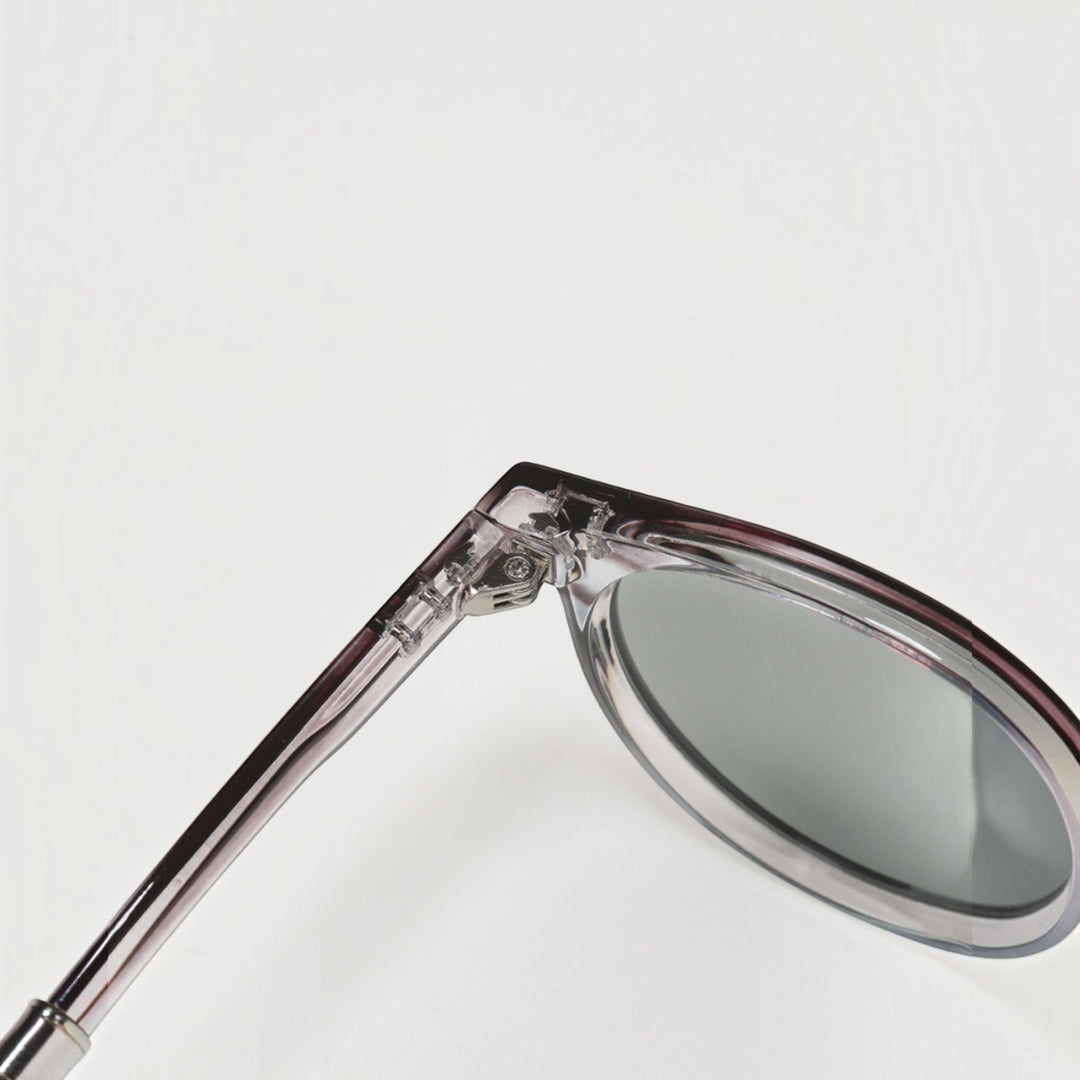 Essential men's eyewear accessory: polarized sunglasses with UV protection for all outdoor activities.