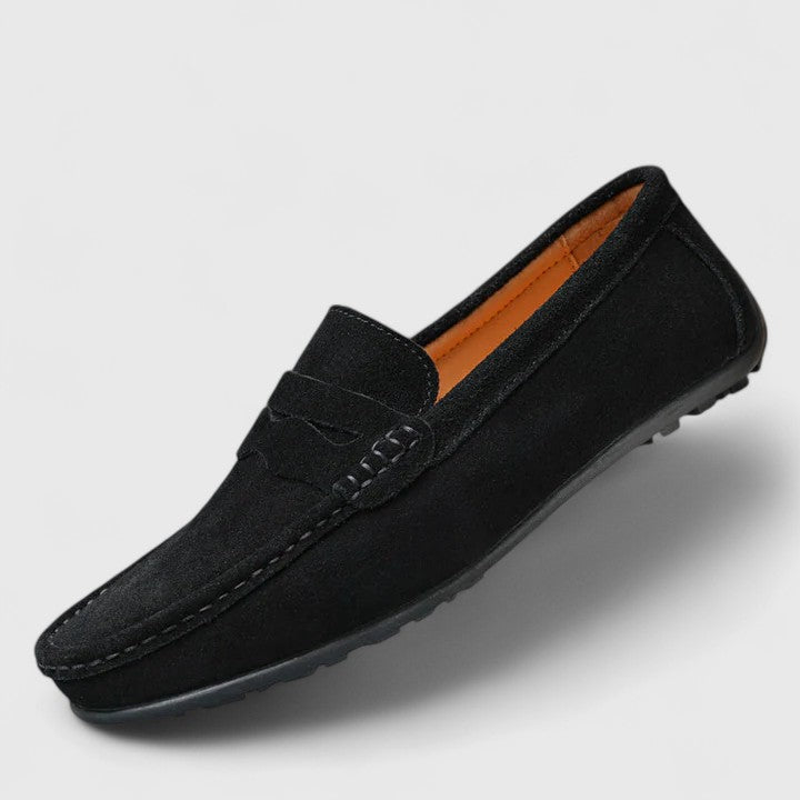 Men's versatile loafers, premium slip-on design for everyday comfort. Perfect smart casual and dress footwear.