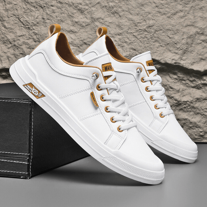 Men's premium everyday sneakers, engineered for comfort and versatile casual fashion.