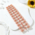 Nude Pink