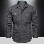 Dark Gray