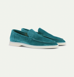 Blue Green