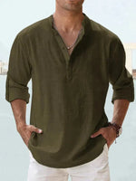 Olive green