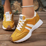 Mustard Yellow