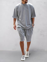 Solid Color-Light Gray