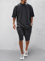 Solid Color-Black