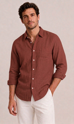 Brick Red